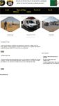 Mobile Screenshot of gpsalgerie.com